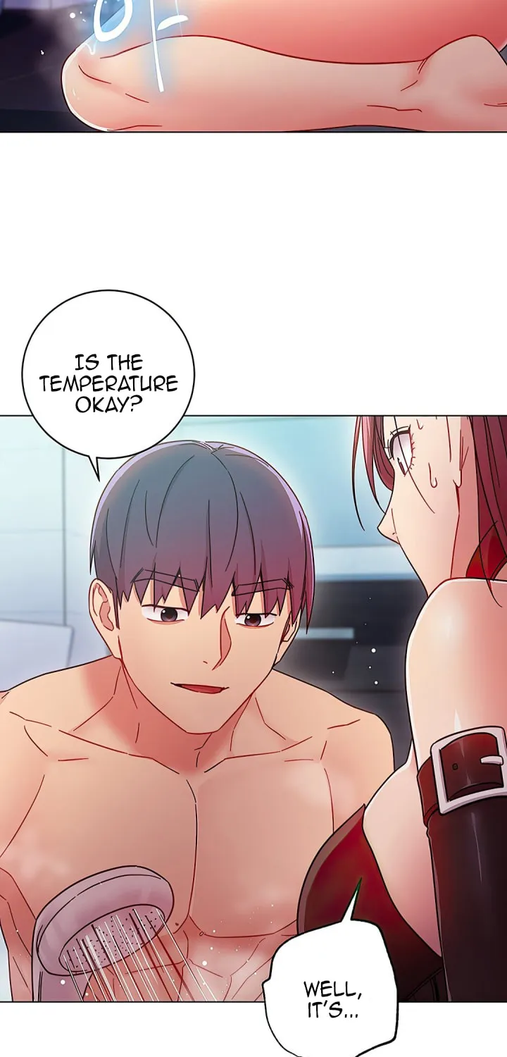 Saeeommaui Chingudeul Chapter 52 Page 27 - Chapter 52