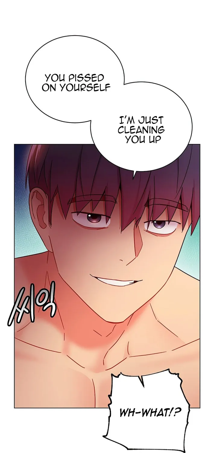 Saeeommaui Chingudeul Chapter 52 Page 29 - Chapter 52