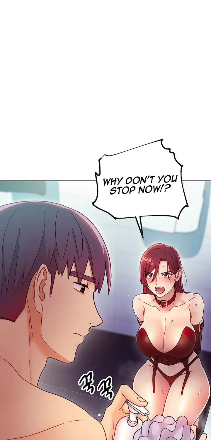 Saeeommaui Chingudeul Chapter 52 Page 30 - Chapter 52