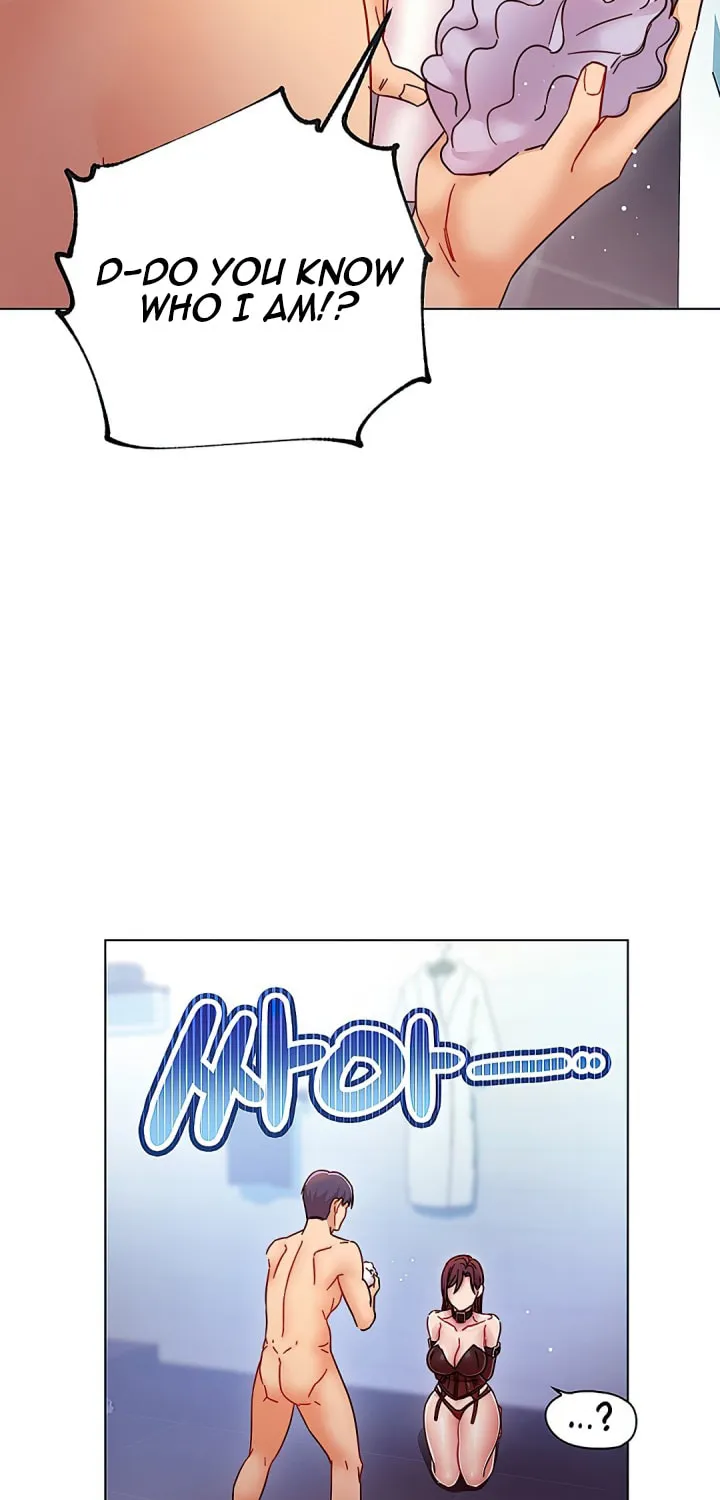 Saeeommaui Chingudeul Chapter 52 Page 31 - Chapter 52