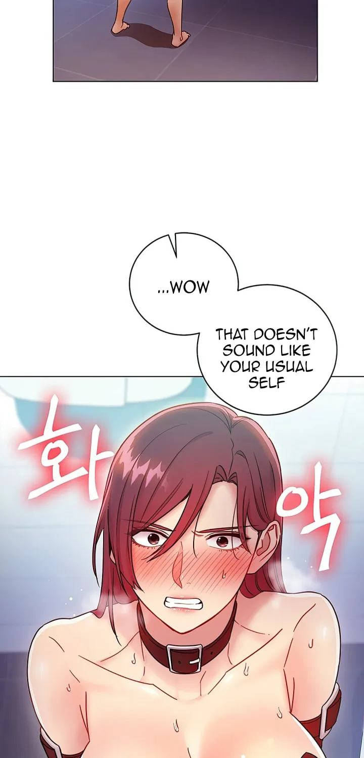 Saeeommaui Chingudeul Chapter 52 Page 32 - Chapter 52