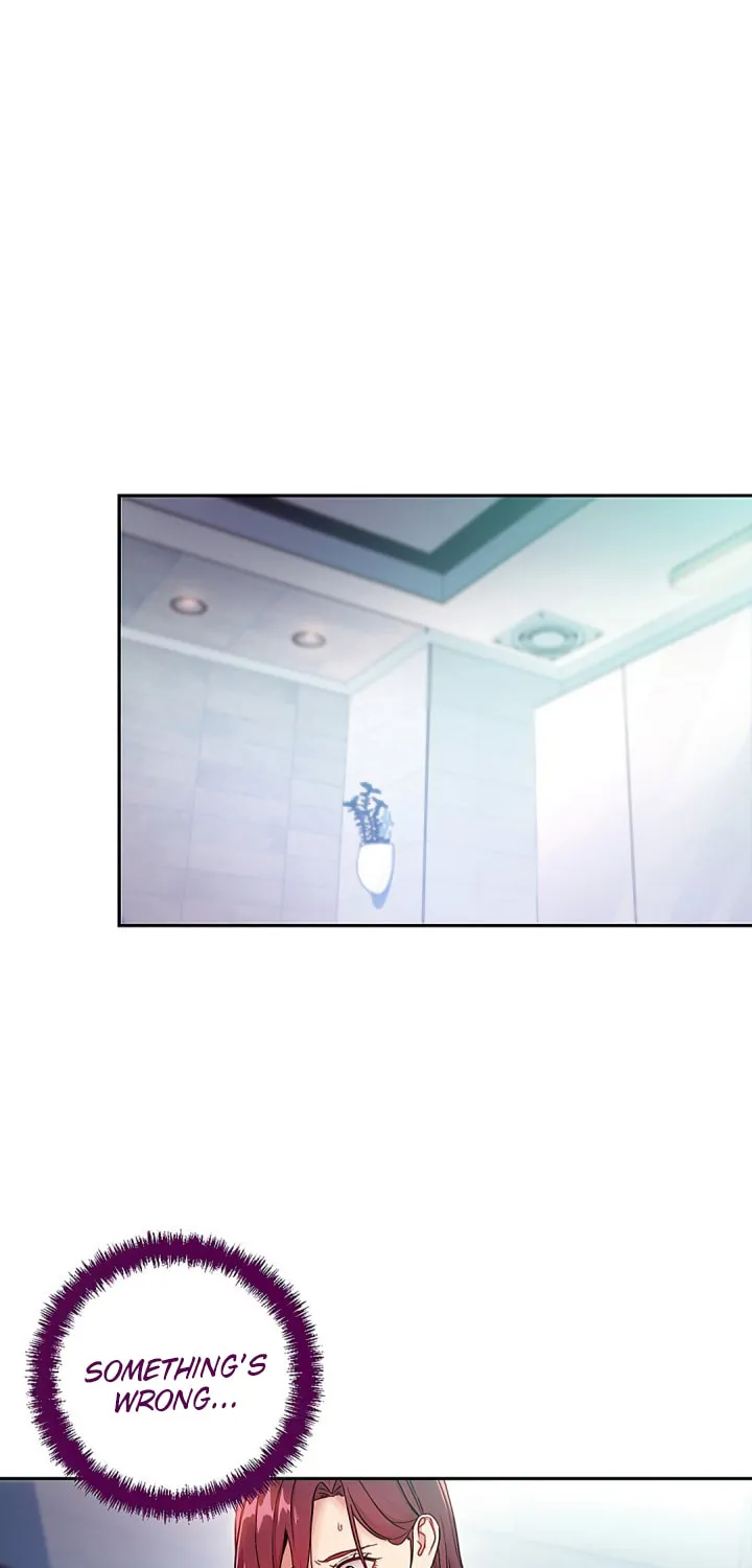 Saeeommaui Chingudeul Chapter 52 Page 36 - Chapter 52