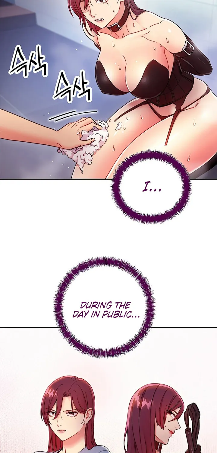 Saeeommaui Chingudeul Chapter 52 Page 37 - Chapter 52