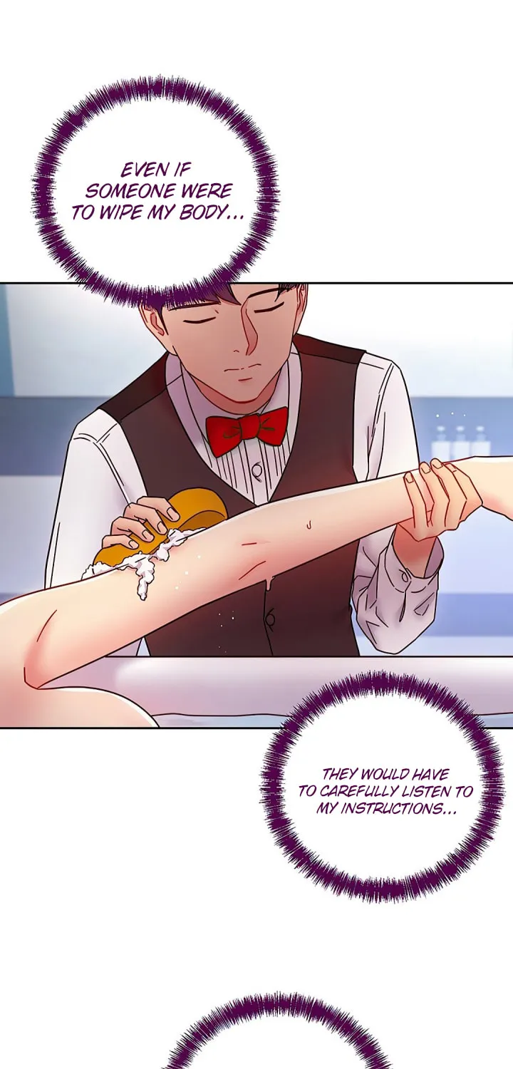 Saeeommaui Chingudeul Chapter 52 Page 39 - Chapter 52