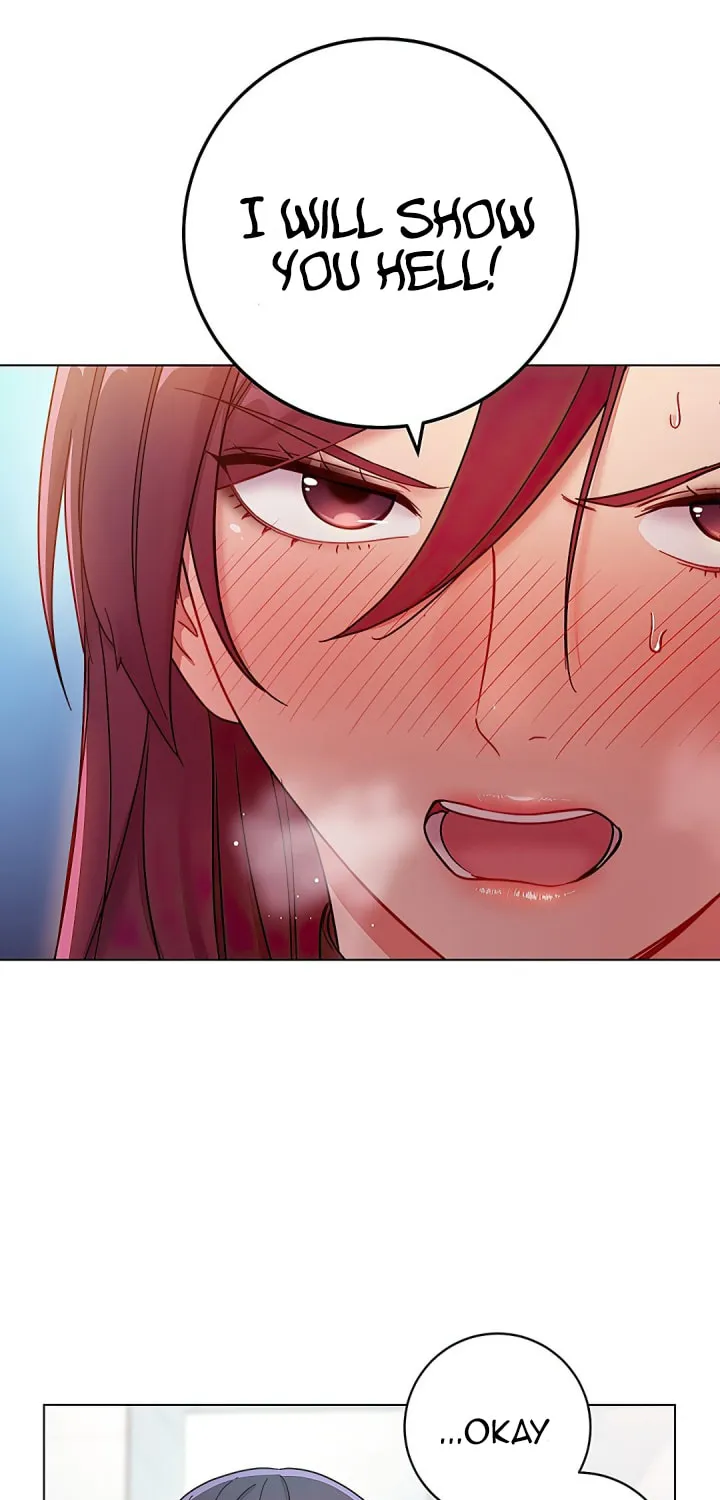 Saeeommaui Chingudeul Chapter 52 Page 45 - Chapter 52