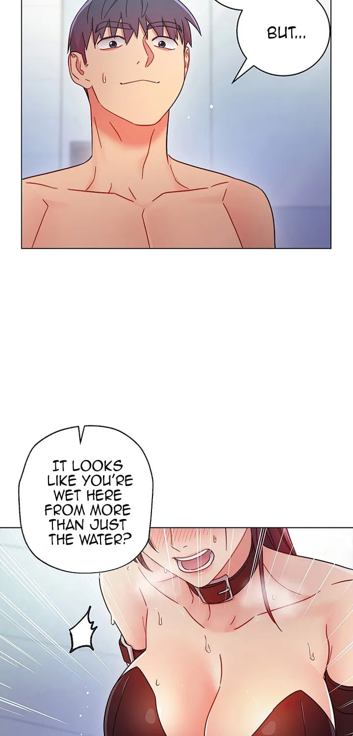 Saeeommaui Chingudeul Chapter 52 Page 46 - Chapter 52