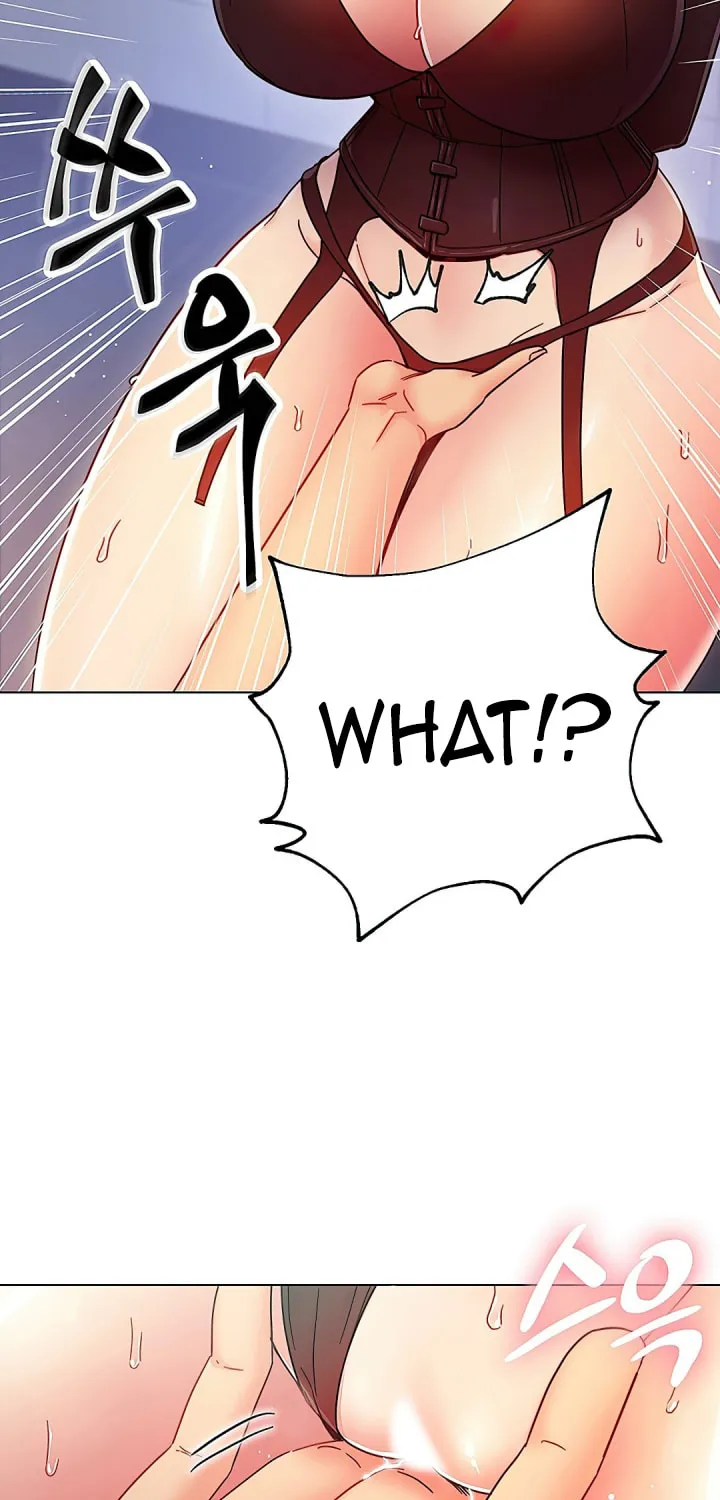 Saeeommaui Chingudeul Chapter 52 Page 47 - Chapter 52