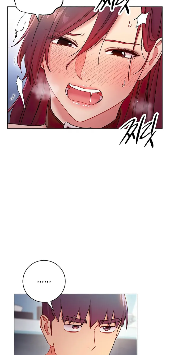 Saeeommaui Chingudeul Chapter 52 Page 55 - Chapter 52