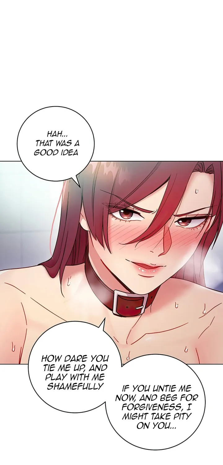 Saeeommaui Chingudeul Chapter 52 Page 57 - Chapter 52