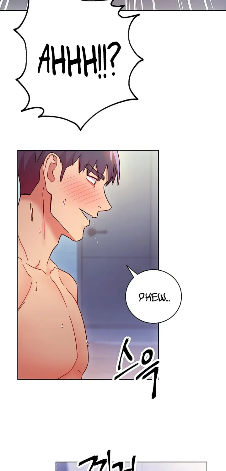 Saeeommaui Chingudeul Chapter 52 Page 66 - Chapter 52