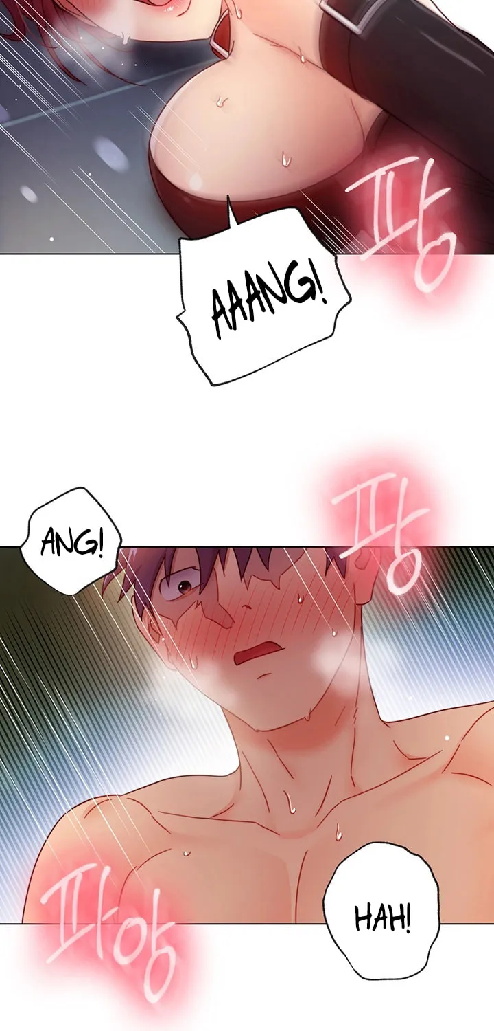 Saeeommaui Chingudeul Chapter 53 Page 21 - Chapter 53