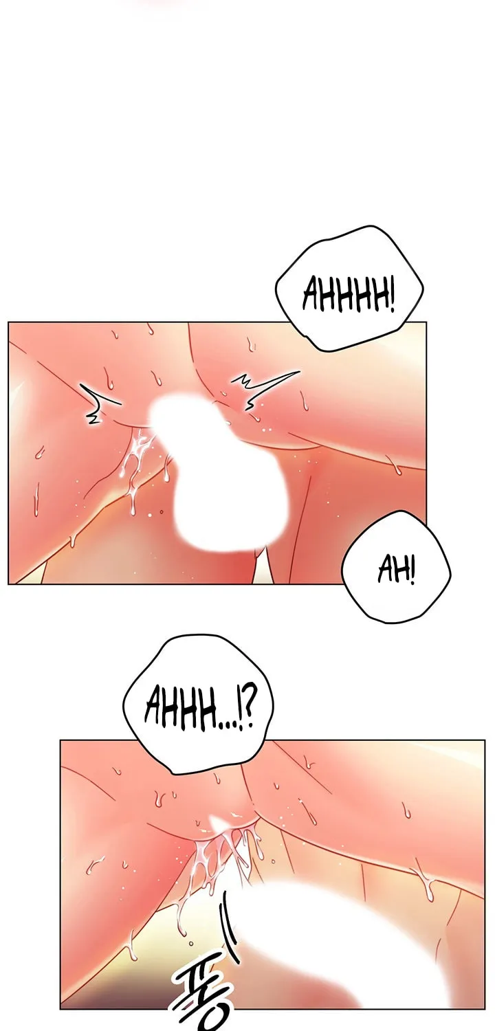 Saeeommaui Chingudeul Chapter 53 Page 22 - Chapter 53