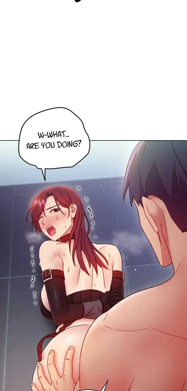 Saeeommaui Chingudeul Chapter 53 Page 23 - Chapter 53