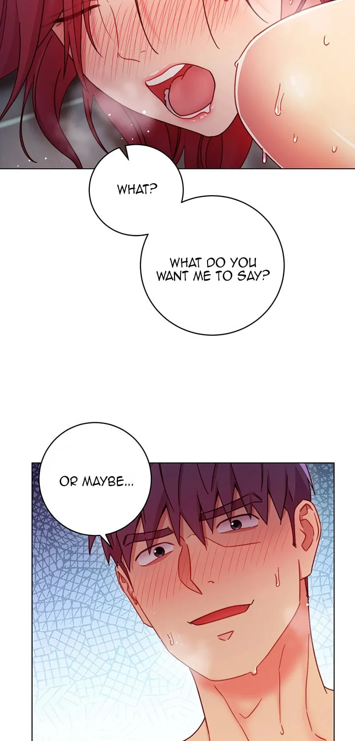 Saeeommaui Chingudeul Chapter 53 Page 31 - Chapter 53