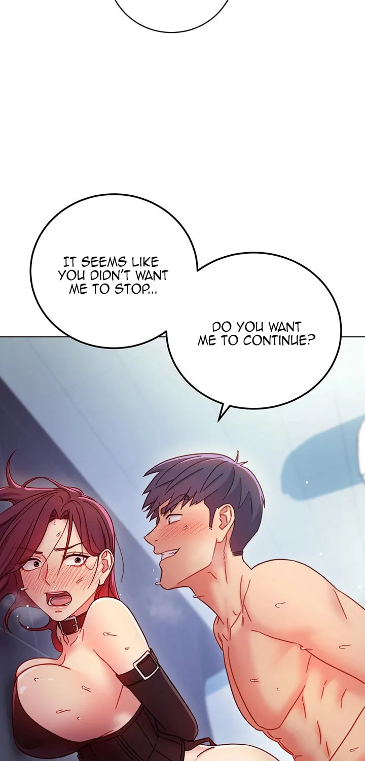 Saeeommaui Chingudeul Chapter 53 Page 33 - Chapter 53