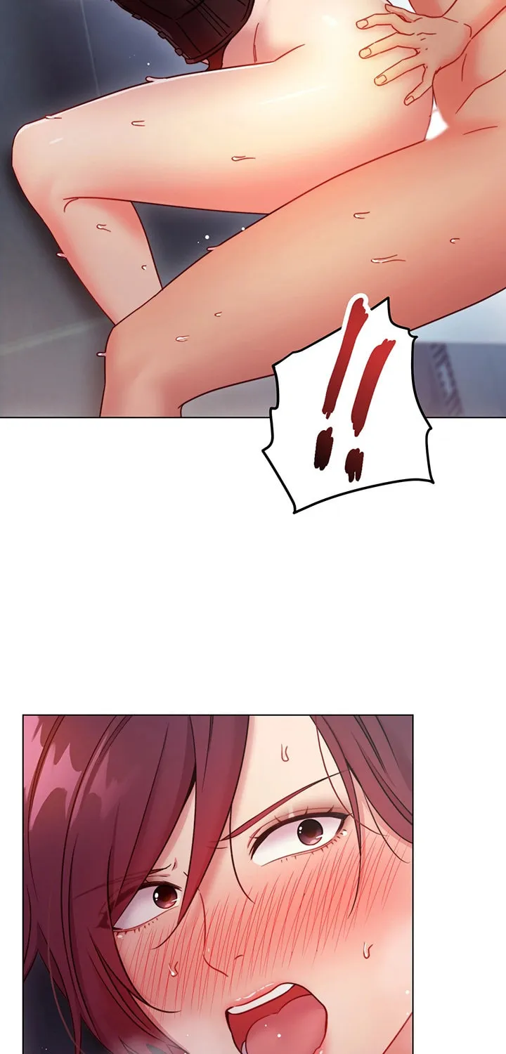 Saeeommaui Chingudeul Chapter 53 Page 34 - Chapter 53
