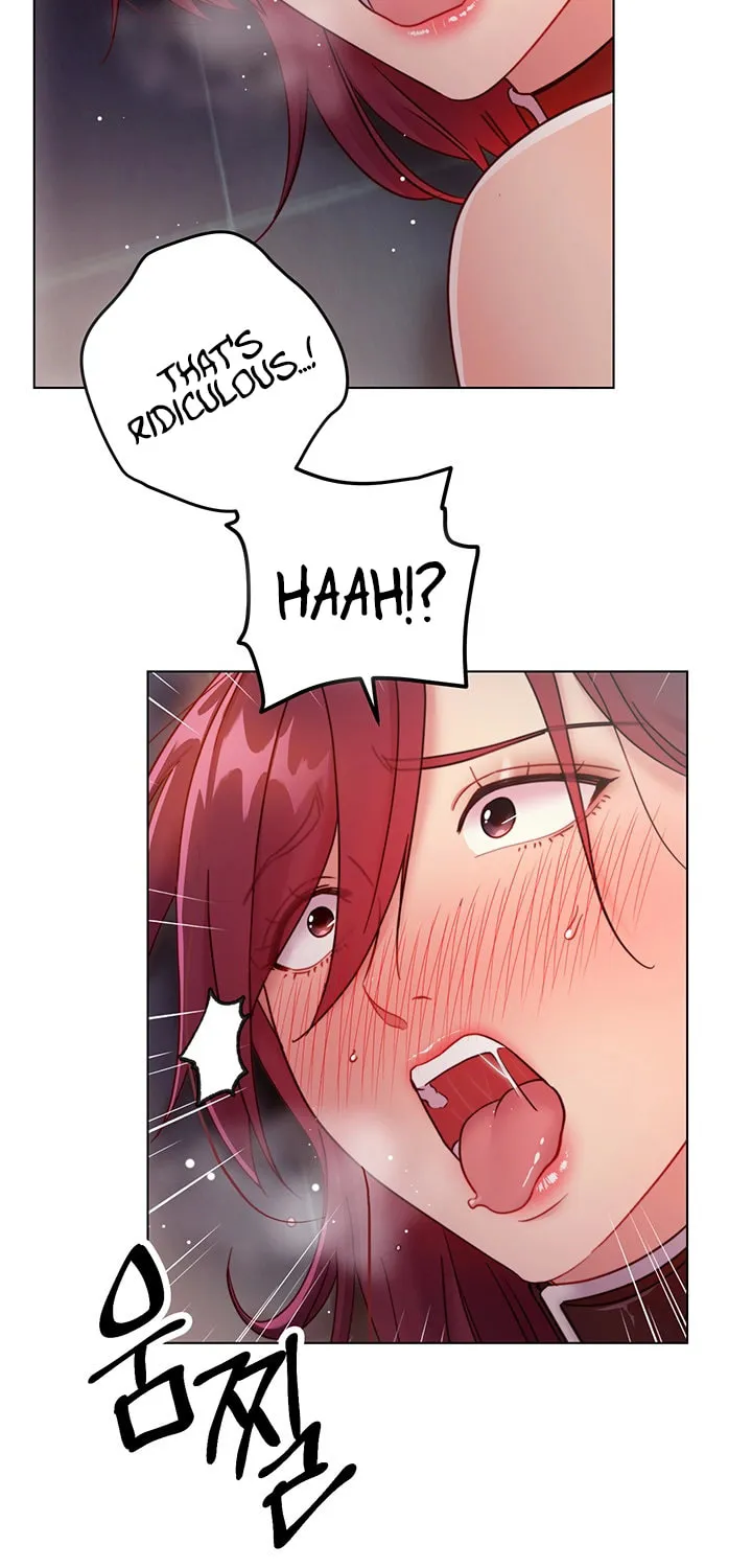 Saeeommaui Chingudeul Chapter 53 Page 35 - Chapter 53