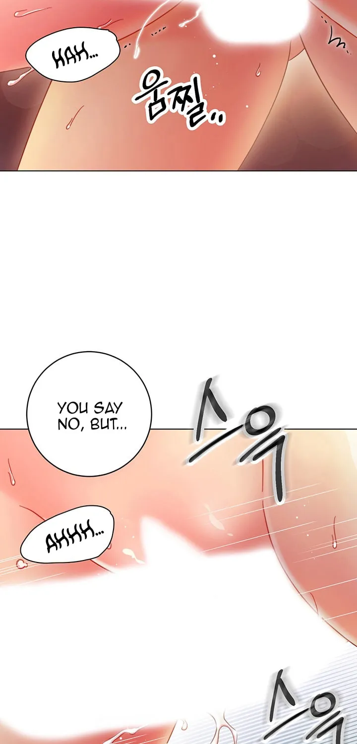 Saeeommaui Chingudeul Chapter 53 Page 37 - Chapter 53