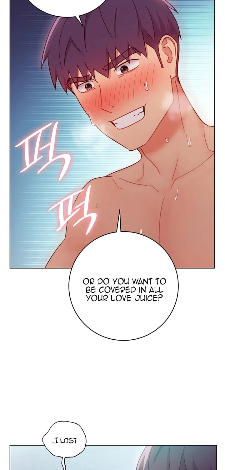 Saeeommaui Chingudeul Chapter 53 Page 46 - Chapter 53