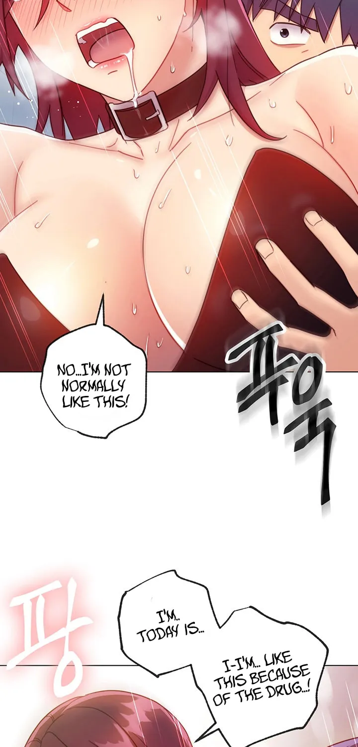 Saeeommaui Chingudeul Chapter 53 Page 54 - Chapter 53