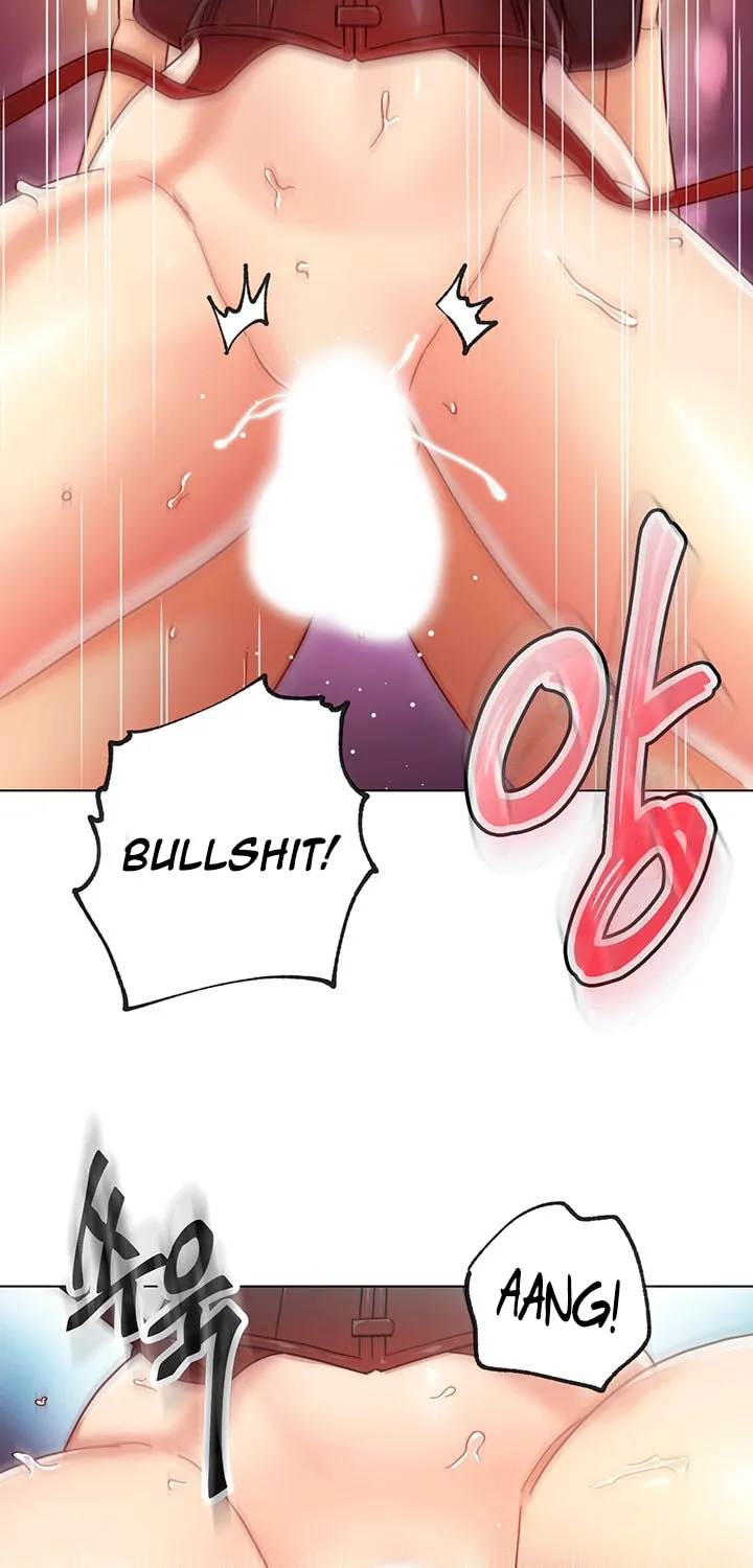 Saeeommaui Chingudeul Chapter 53 Page 57 - Chapter 53
