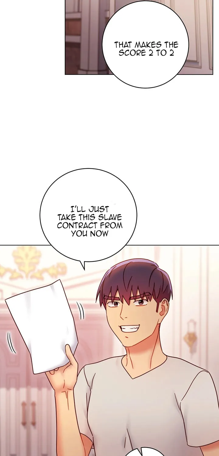 Saeeommaui Chingudeul Chapter 53 Page 64 - Chapter 53
