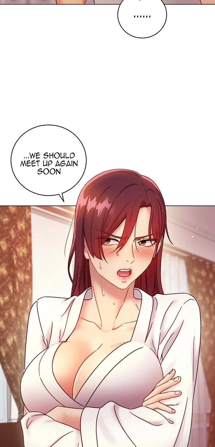 Saeeommaui Chingudeul Chapter 53 Page 65 - Chapter 53