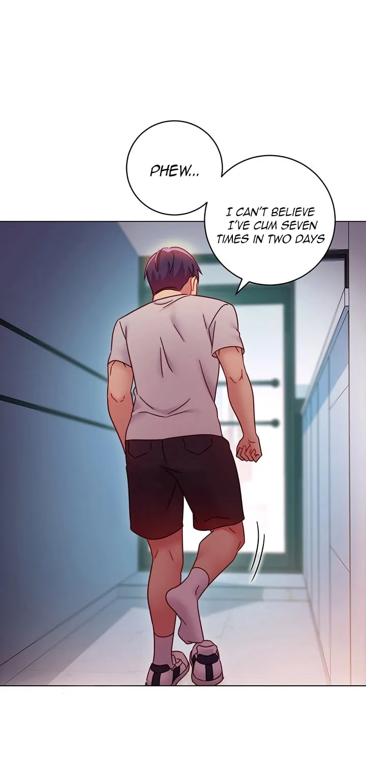 Saeeommaui Chingudeul Chapter 53 Page 70 - Chapter 53