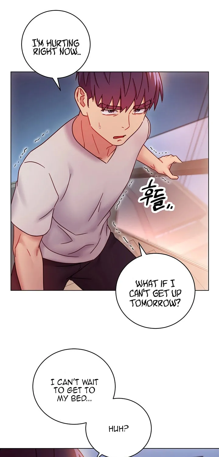 Saeeommaui Chingudeul Chapter 53 Page 71 - Chapter 53
