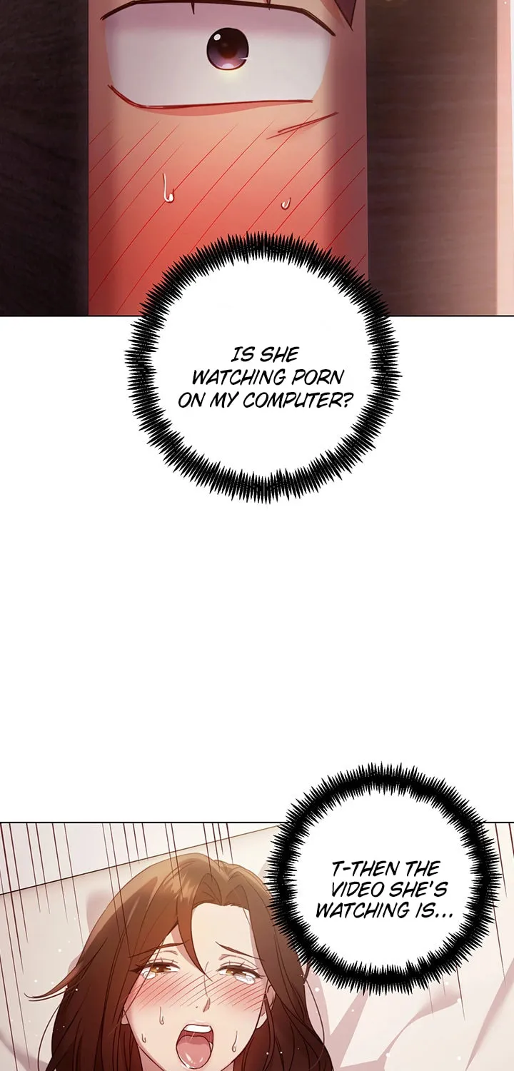 Saeeommaui Chingudeul Chapter 53 Page 76 - Chapter 53