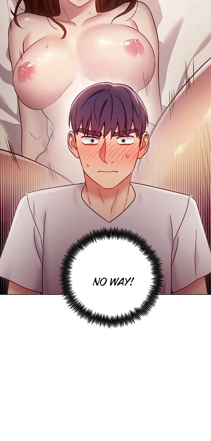 Saeeommaui Chingudeul Chapter 53 Page 77 - Chapter 53