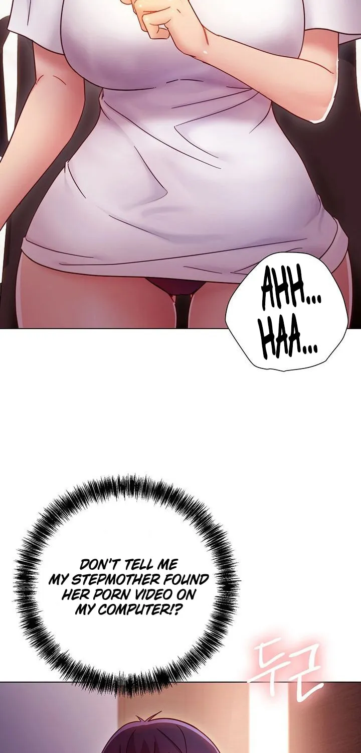 Saeeommaui Chingudeul Chapter 54 Page 4 - Chapter 54