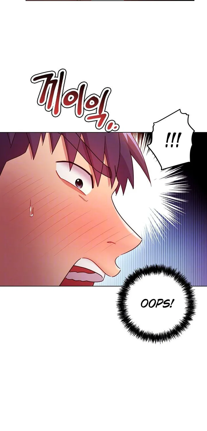 Saeeommaui Chingudeul Chapter 54 Page 7 - Chapter 54