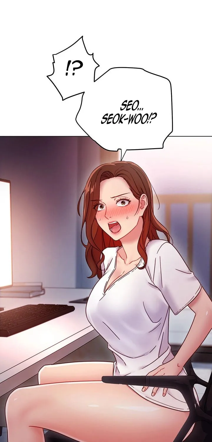 Saeeommaui Chingudeul Chapter 54 Page 8 - Chapter 54
