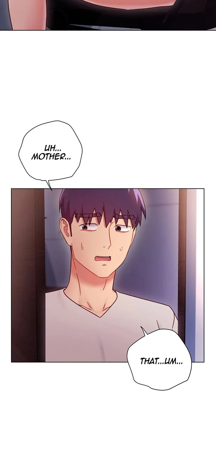 Saeeommaui Chingudeul Chapter 54 Page 9 - Chapter 54