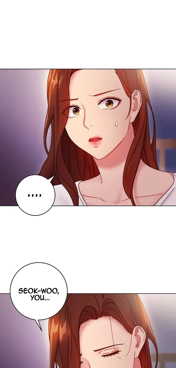 Saeeommaui Chingudeul Chapter 54 Page 10 - Chapter 54