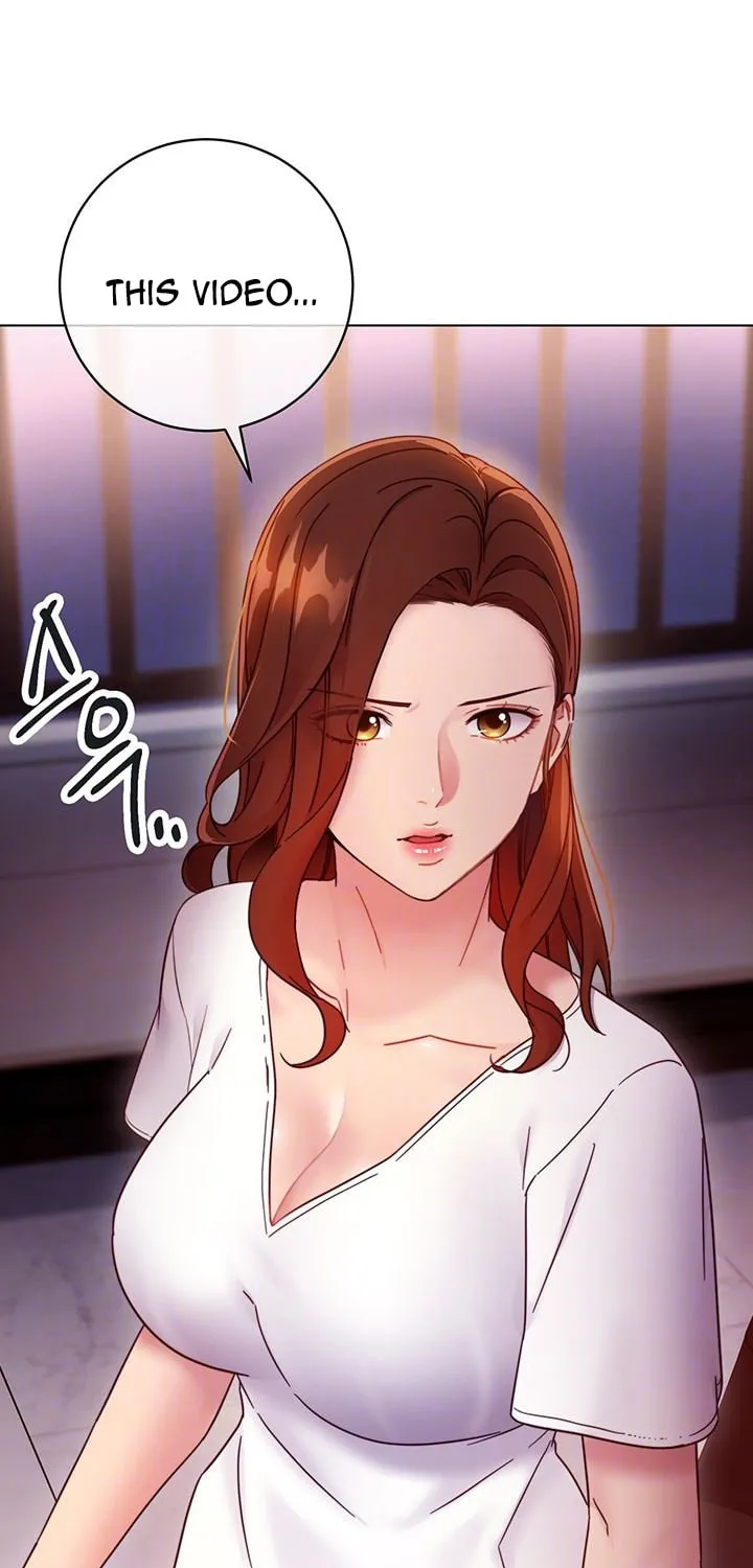 Saeeommaui Chingudeul Chapter 54 Page 12 - Chapter 54