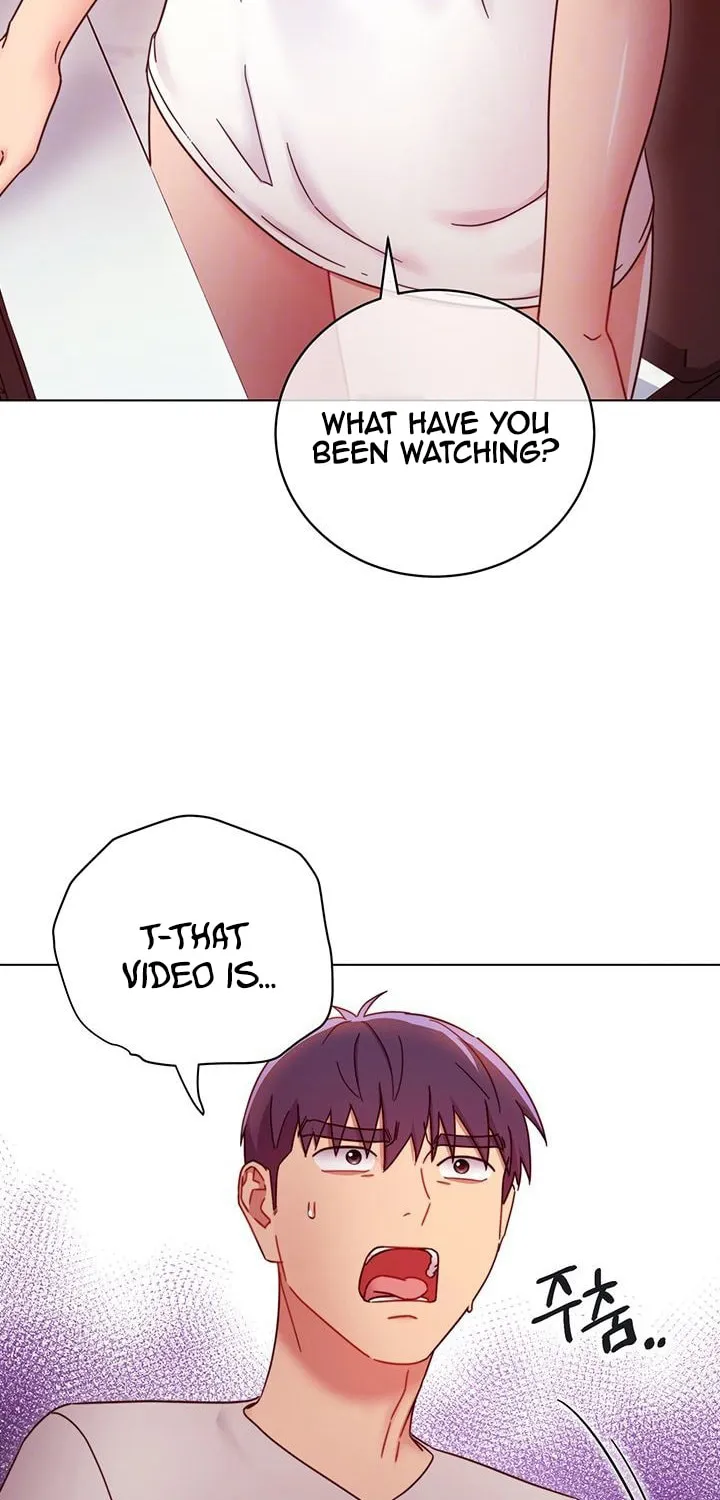 Saeeommaui Chingudeul Chapter 54 Page 13 - Chapter 54
