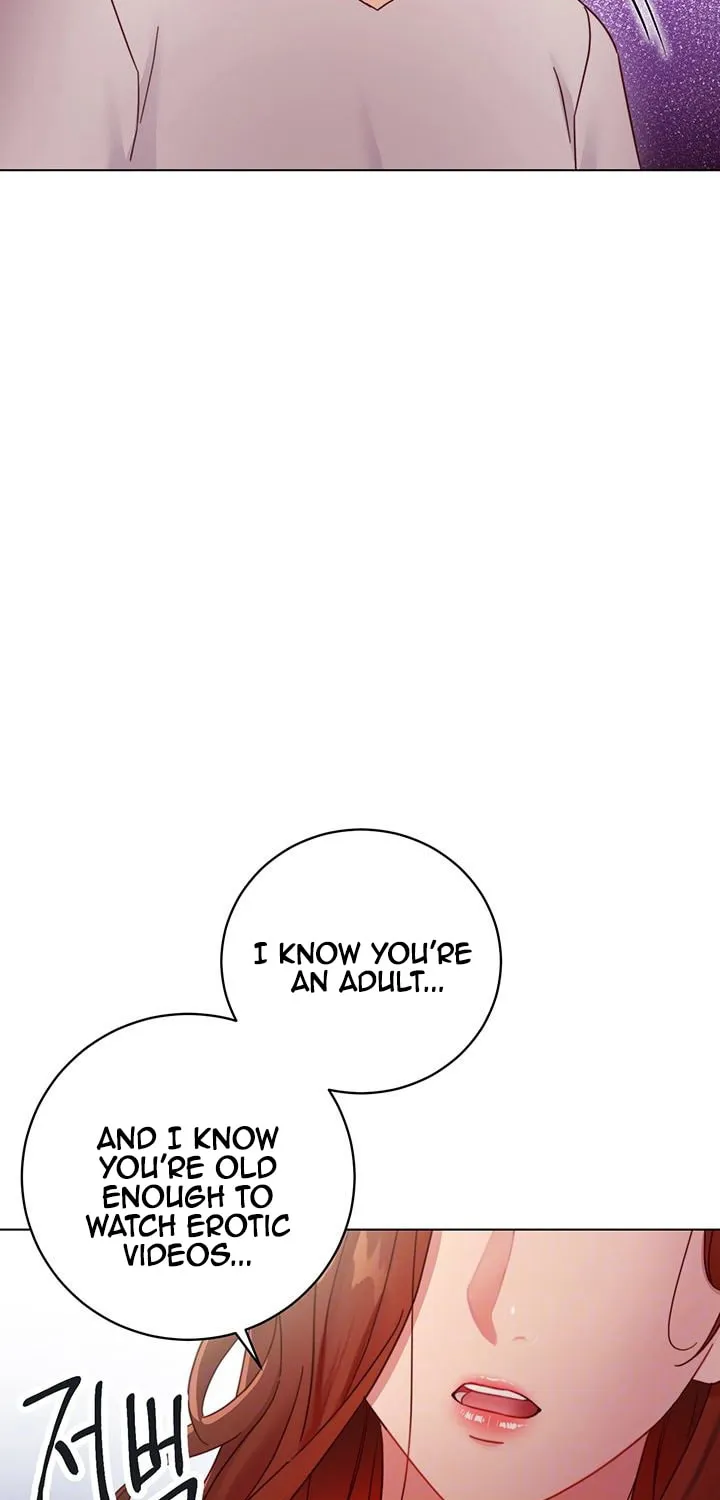 Saeeommaui Chingudeul Chapter 54 Page 14 - Chapter 54