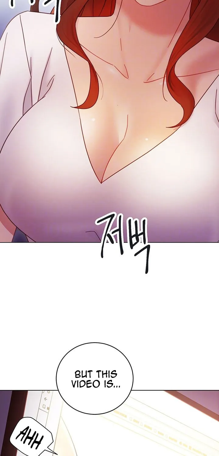 Saeeommaui Chingudeul Chapter 54 Page 15 - Chapter 54