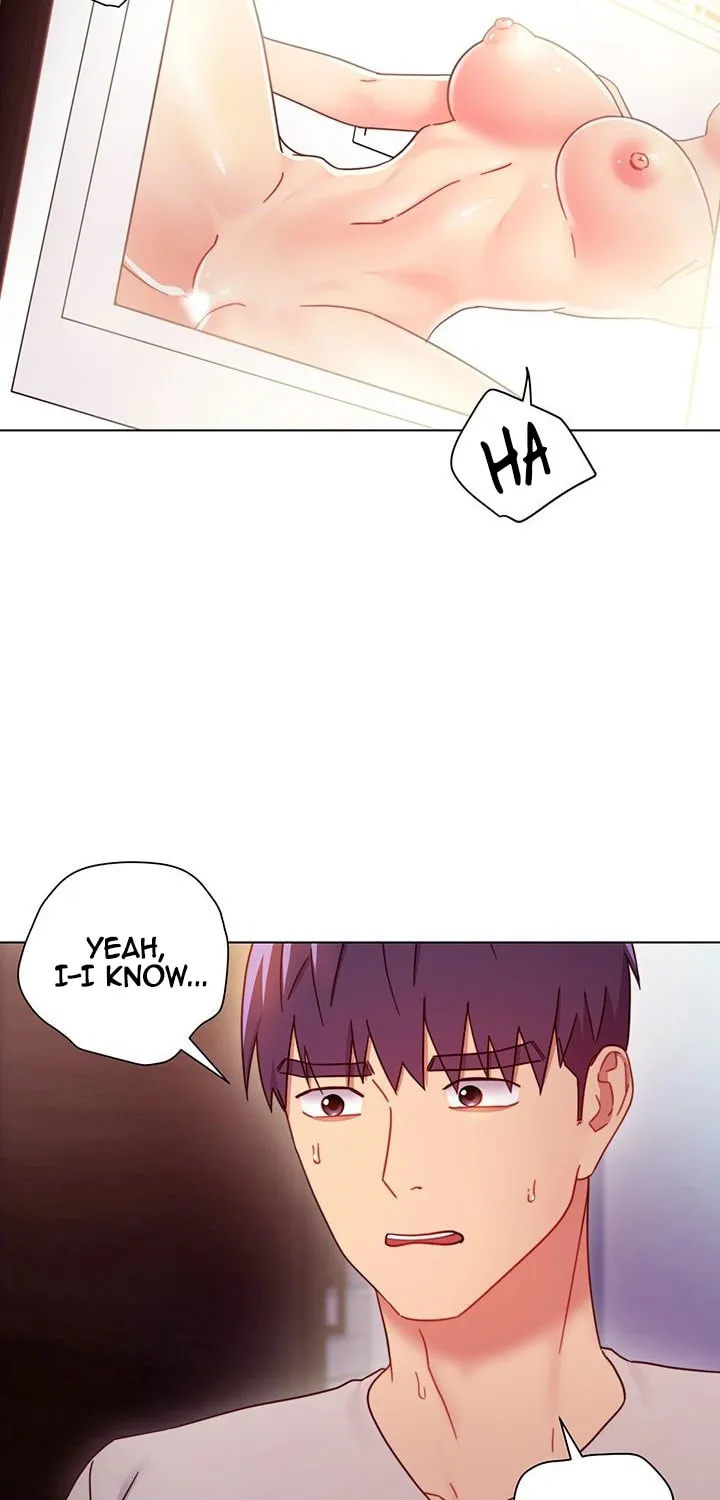 Saeeommaui Chingudeul Chapter 54 Page 16 - Chapter 54