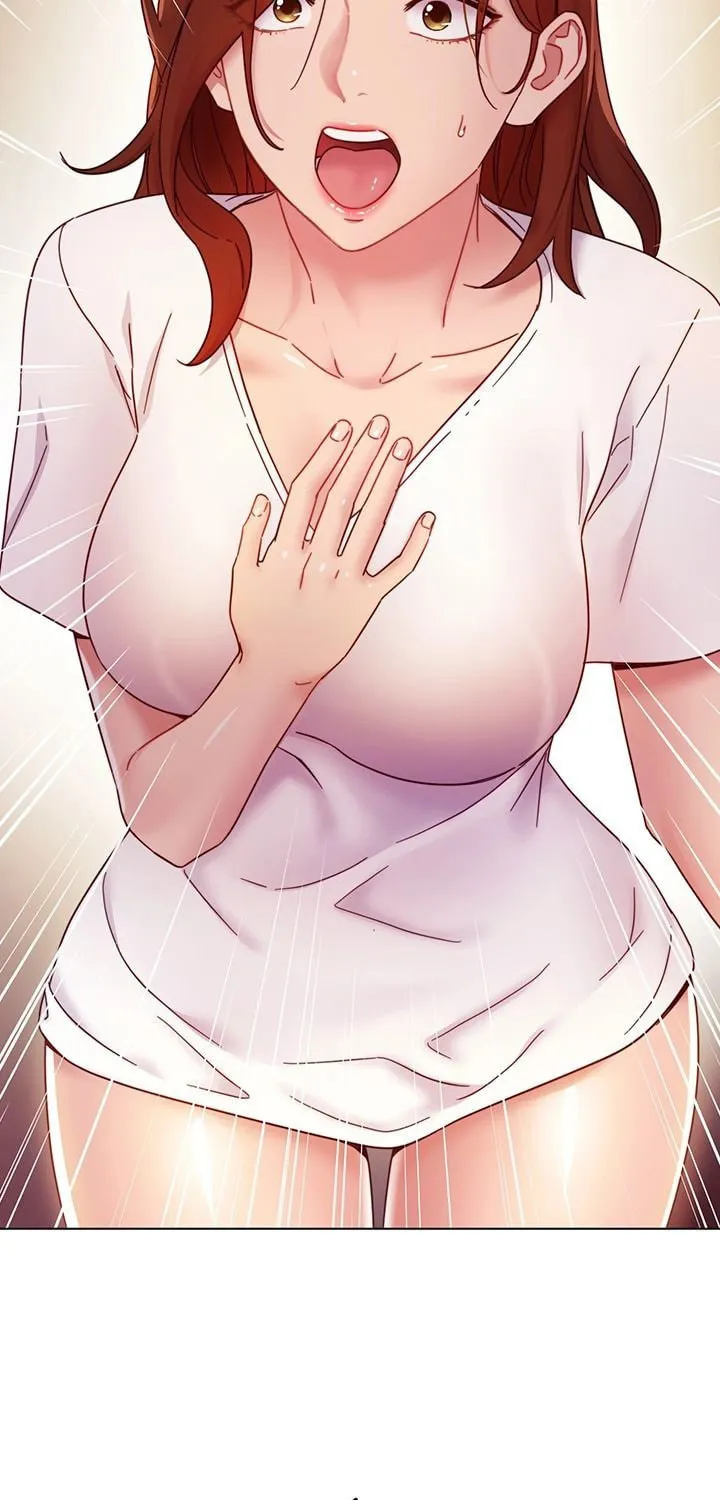 Saeeommaui Chingudeul Chapter 54 Page 18 - Chapter 54