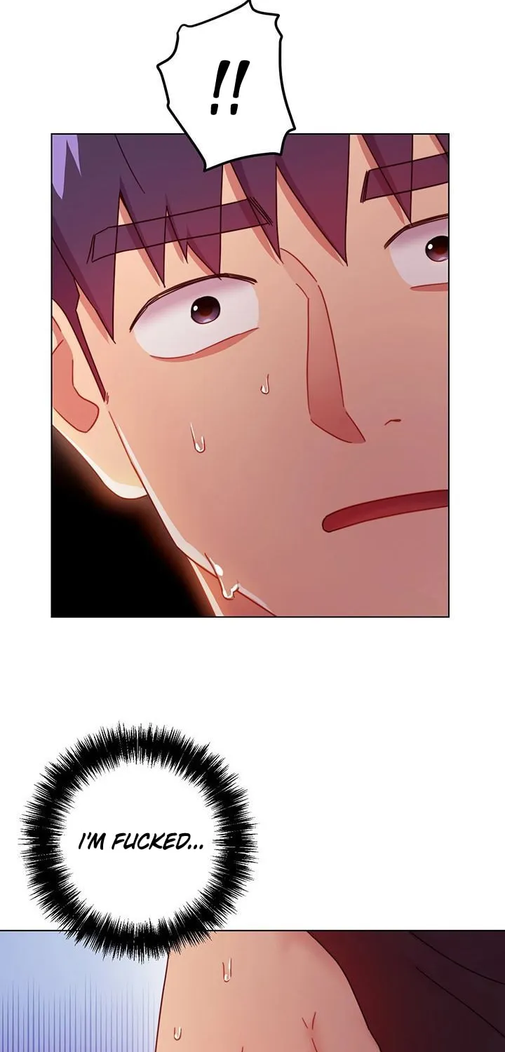 Saeeommaui Chingudeul Chapter 54 Page 19 - Chapter 54