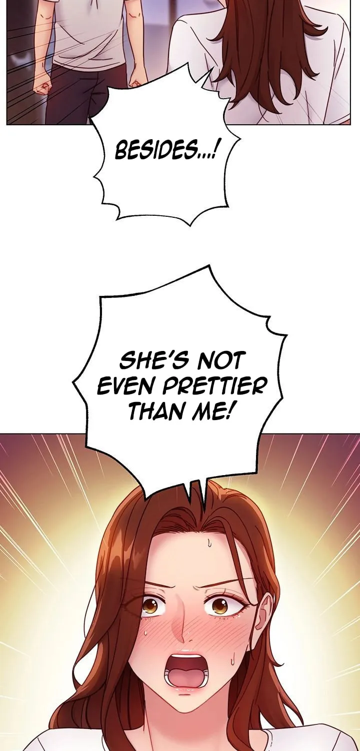 Saeeommaui Chingudeul Chapter 54 Page 21 - Chapter 54