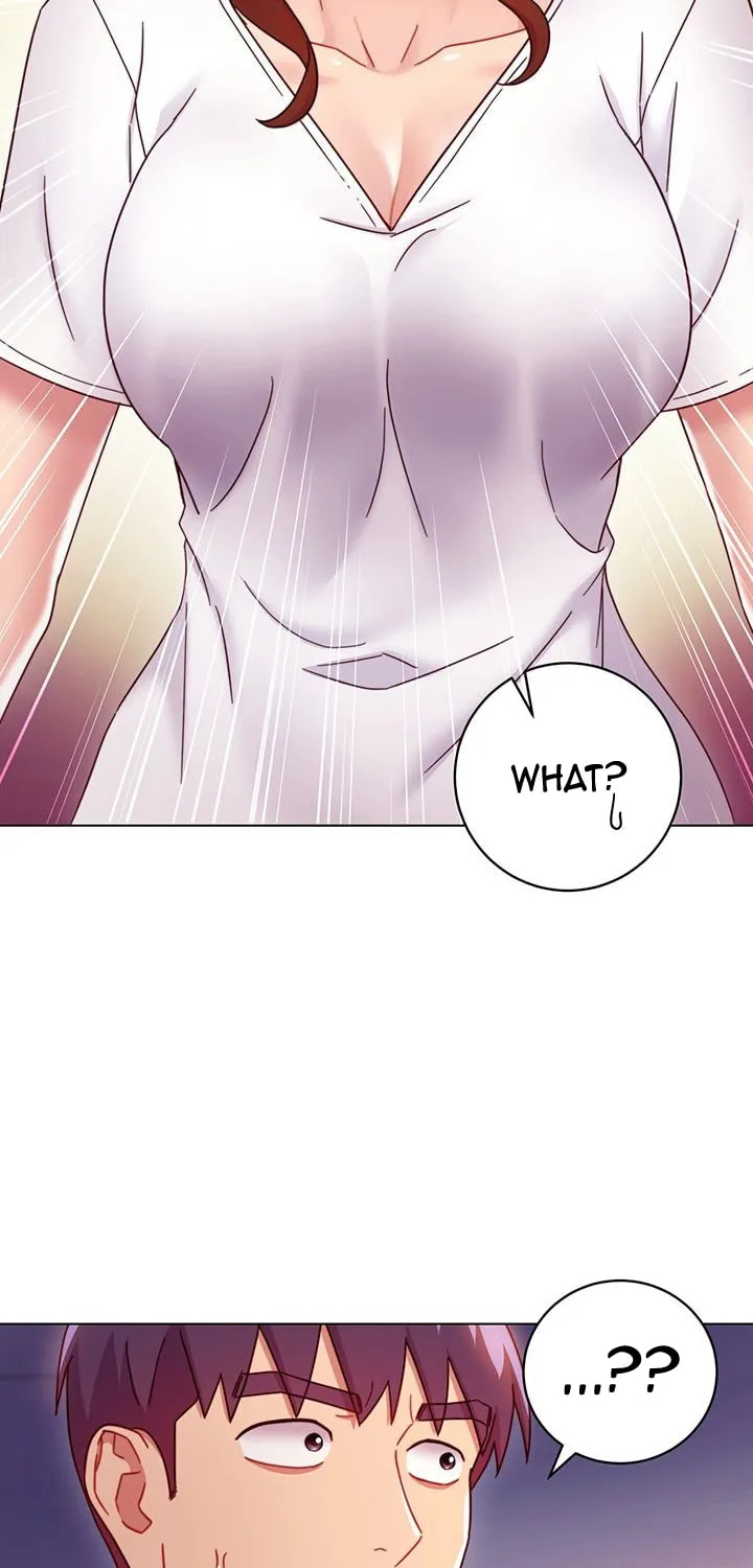 Saeeommaui Chingudeul Chapter 54 Page 22 - Chapter 54