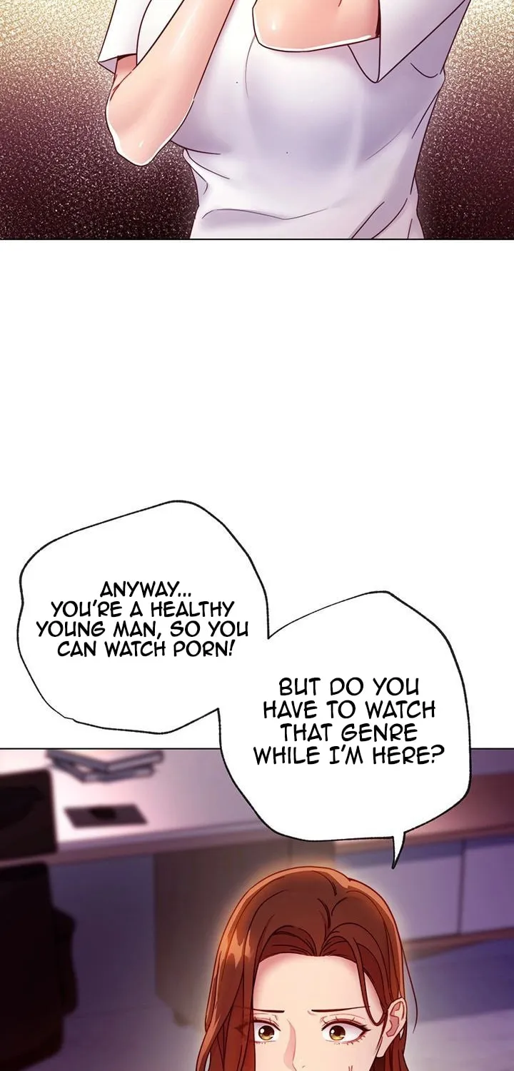 Saeeommaui Chingudeul Chapter 54 Page 25 - Chapter 54