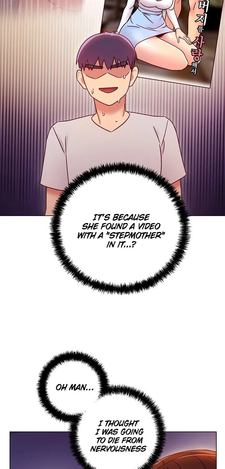 Saeeommaui Chingudeul Chapter 54 Page 28 - Chapter 54