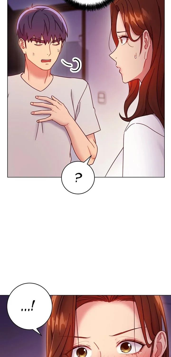 Saeeommaui Chingudeul Chapter 54 Page 29 - Chapter 54
