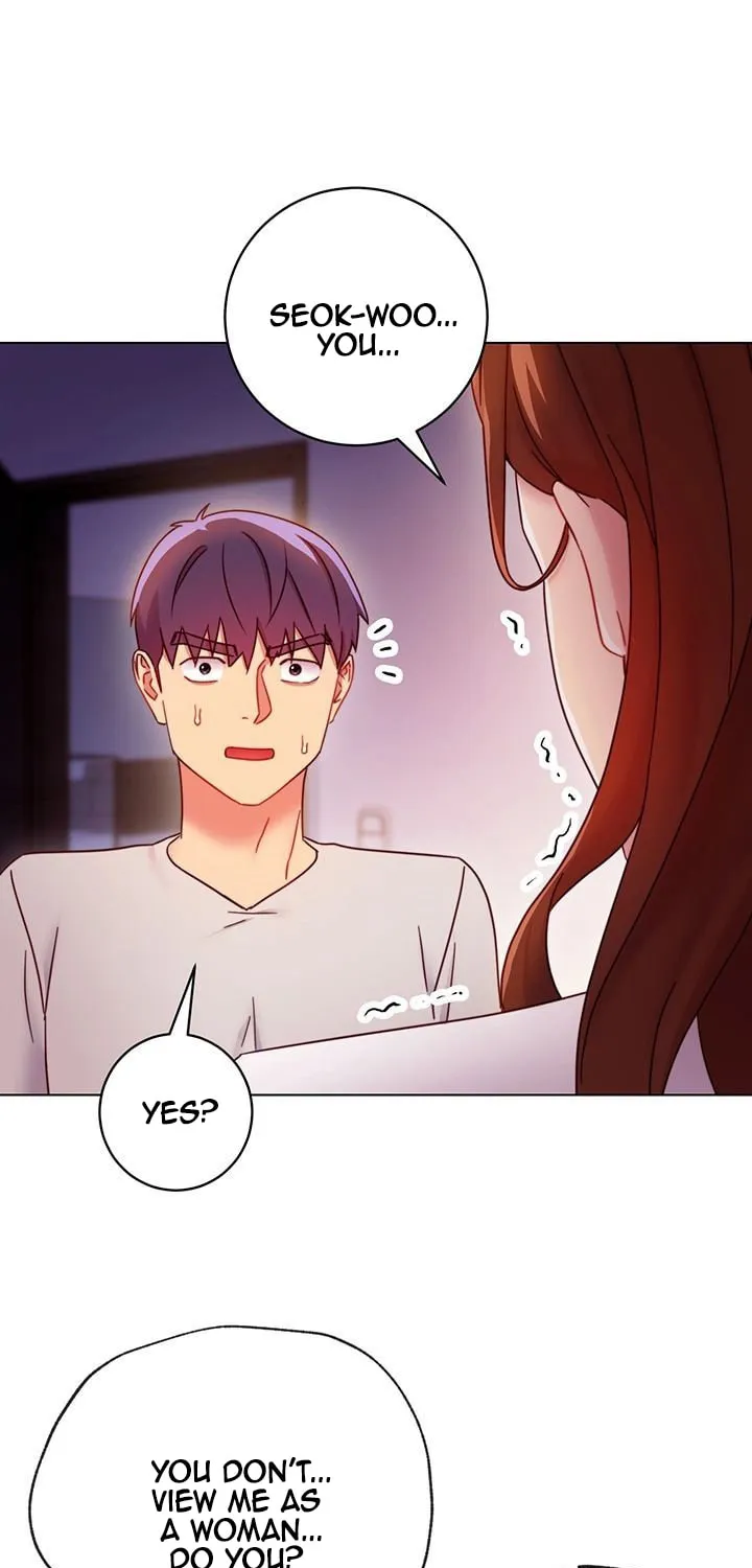 Saeeommaui Chingudeul Chapter 54 Page 31 - Chapter 54