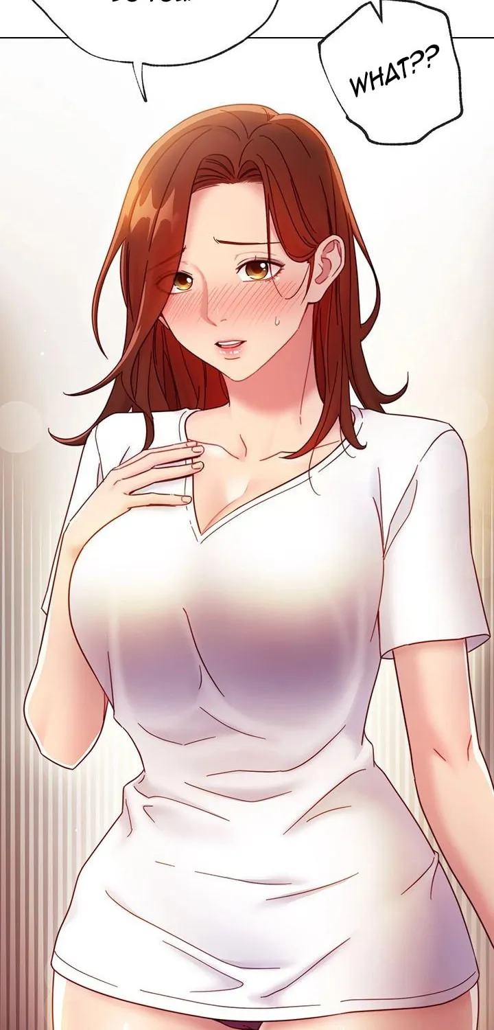 Saeeommaui Chingudeul Chapter 54 Page 32 - Chapter 54